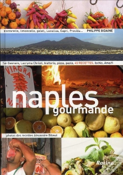Capa do artigo naples gourmande