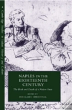 Capa do artigo Naples In The Eighteenth Century