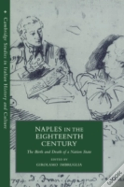 Capa do artigo Naples In The Eighteenth Century