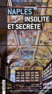 Capa do artigo Naples Insolite Et Secrete