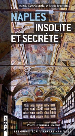 Capa do artigo Naples Insolite Et Secrete