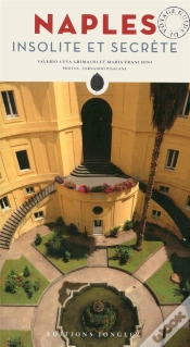 Capa do artigo Naples Insolite Et Secrete
