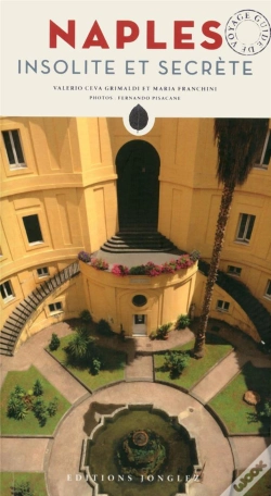 Capa do artigo Naples Insolite Et Secrete