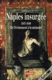Naples Insurgée ; 1647-1648, De L'Événement À La Mémoire