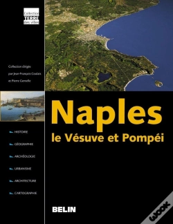 Capa do artigo Naples, Le Vésuve Et Pompéi