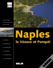 Capa do artigo Naples, Le Vésuve Et Pompéi