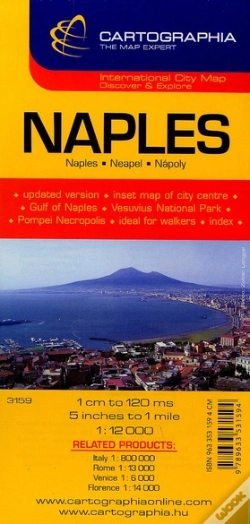 Capa do artigo Naples