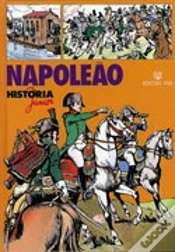 Capa do artigo Napoleão