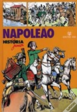 Capa do artigo Napoleão