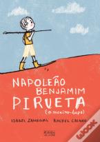 Napoleão Benjamim Pirueta