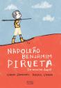 Napoleão Benjamim Pirueta - Preview