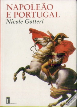 Capa do artigo Napoleão e Portugal