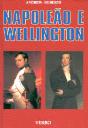 Napoleão e Wellington - Preview