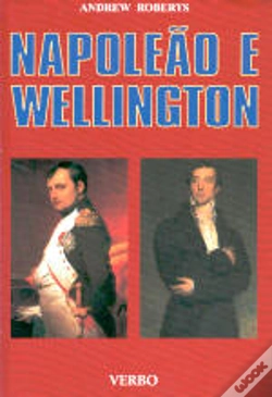 Capa do artigo Napoleão e Wellington