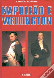 Capa do artigo Napoleão e Wellington