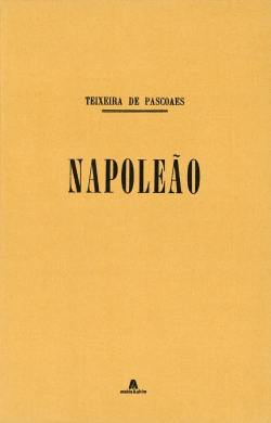 Capa do artigo Napoleão - Enc.