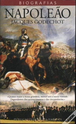 Capa do artigo Napoleão