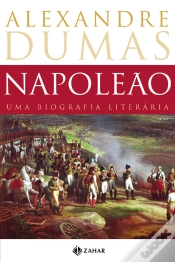 Capa do artigo Napoleão: Uma Biografia Literária