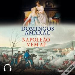 Capa do artigo Napoleão Vem Aí!