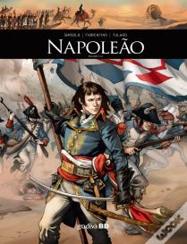 Napoleão - Volume 1