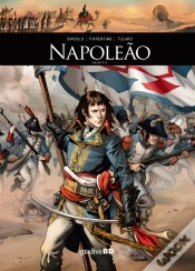 Capa do artigo Napoleão - Volume 1