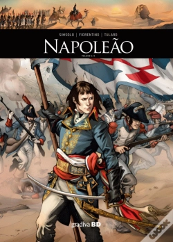 Capa do artigo Napoleão - Volume 1