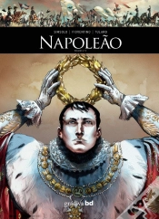 Capa do artigo Napoleão - Volume 2