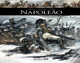 Napoleão - Volume 3