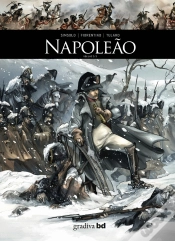 Capa do artigo Napoleão - Volume 3
