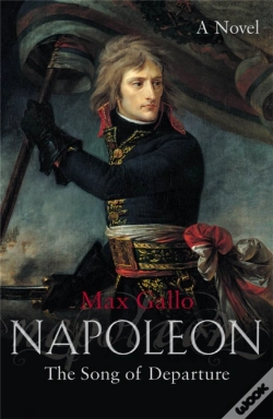Capa do artigo Napoleon 1