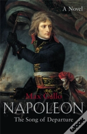 Capa do artigo Napoleon 1