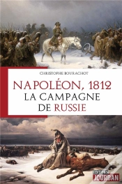Capa do artigo Napoléon, 1812 : La Campagne De Russie