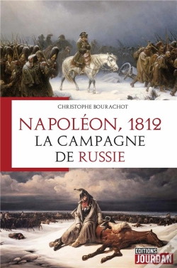 Capa do artigo Napoléon, 1812 : La Campagne De Russie