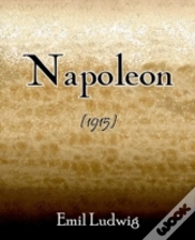 Capa do artigo Napoleon (1915)