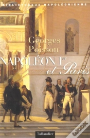 Capa do artigo Napoleon 1e Et Paris
