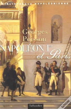 Capa do artigo Napoleon 1e Et Paris