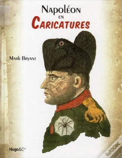 Capa do artigo Napoleon 1er En Caricatures