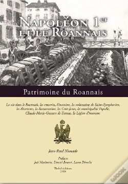 Capa do artigo Napoleon 1er Et Le Roannais
