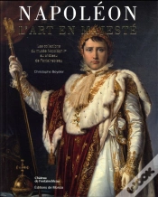 Capa do artigo Napoleon 1er L Art En Majeste