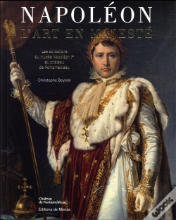 Capa do artigo Napoleon 1er L Art En Majeste