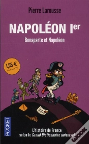 Capa do artigo Napoleon 1er