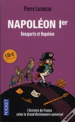 Capa do artigo Napoleon 1er