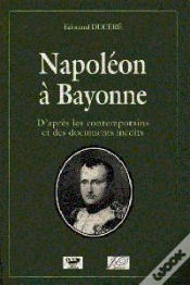 Capa do artigo Napoleon A Bayonne