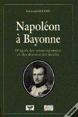 Capa do artigo Napoleon A Bayonne
