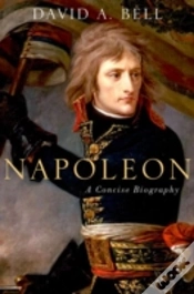 Capa do artigo Napoleon: A Concise Biography