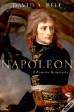 Capa do artigo Napoleon: A Concise Biography