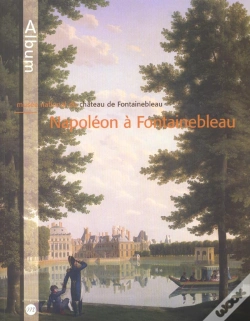 Capa do artigo Napoleon A Fontainebleau Album