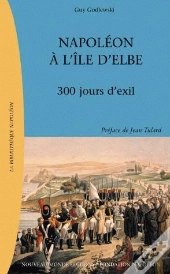 Napoleon A L Ile D Elbe