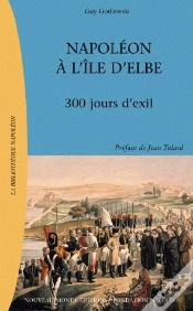 Capa do artigo Napoleon A L Ile D Elbe