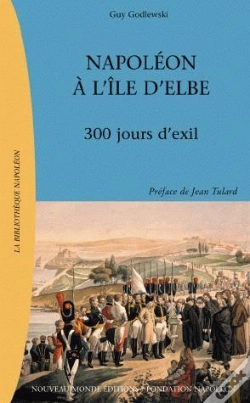 Capa do artigo Napoleon A L Ile D Elbe